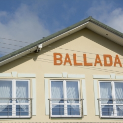 Ballada - Sala Bankietowa