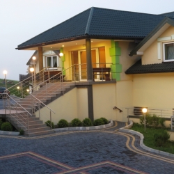 Sala Bankietowa Cisowa